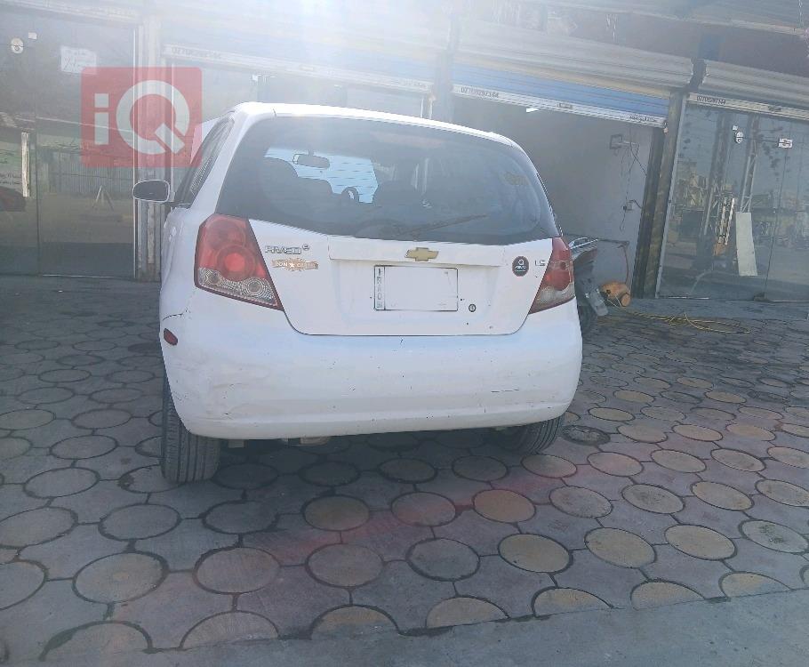 شێڤرۆلێت ئەڤیۆ